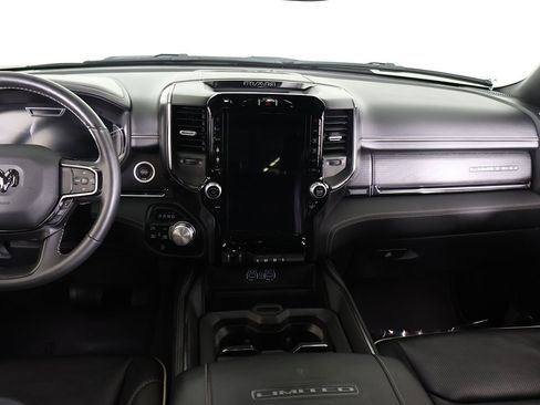 Used 2024 RAM 1500 Limited image 38