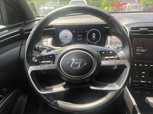 Used 2022 Hyundai Santa Cruz Limited AWD/4WD image 19