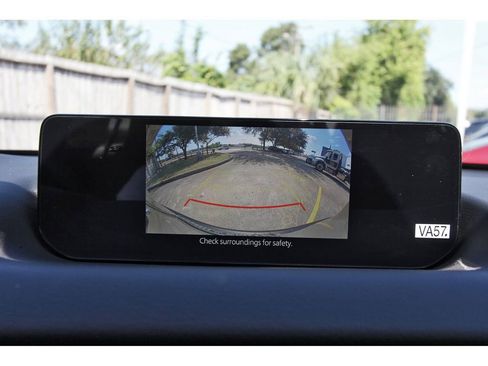 New 2025 MAZDA CX-50 Meridian Edition w/ Apex Package image 23