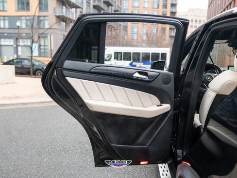 Used 2018 Mercedes-Benz GLE 63 AMG S image 49