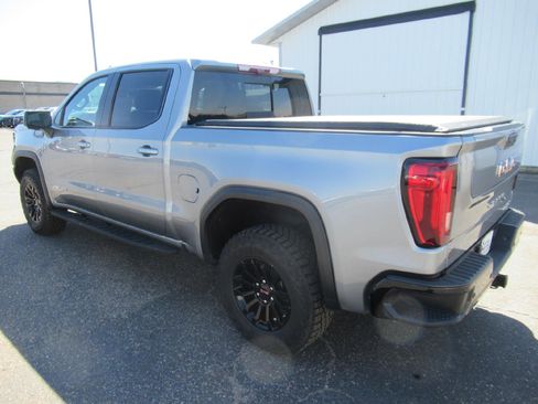 Certified 2023 GMC Sierra 1500 AT4X AWD/4WD image 7