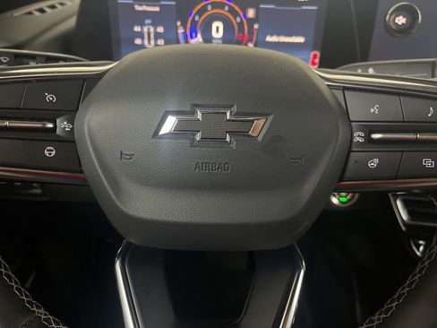 Used 2025 Chevrolet Traverse Z71 w/ Enhanced Driving Package AWD/4WD image 66