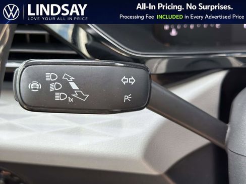 Used 2023 Volkswagen Taos S w/ Driver Assistance Package image 22