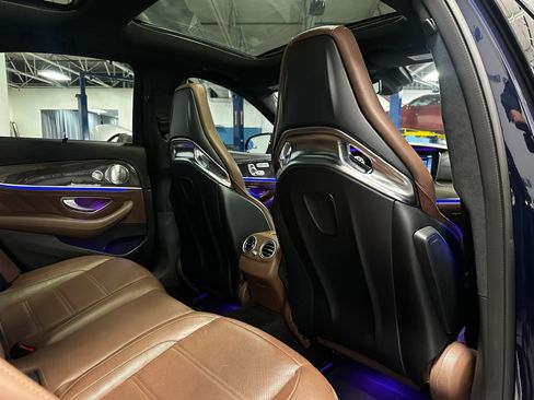 Used 2020 Mercedes-Benz E 63 AMG S image 20