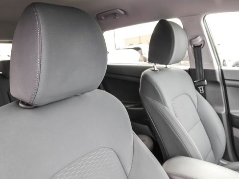 Used 2020 Hyundai Tucson Sport AWD/4WD image 38