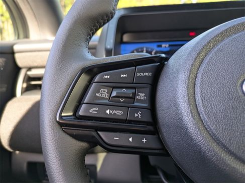 New 2026 Subaru Outback Limited image 20