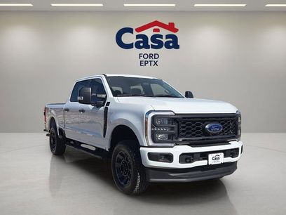 Used 2024 Ford F250 XL w/ STX Appearance Package