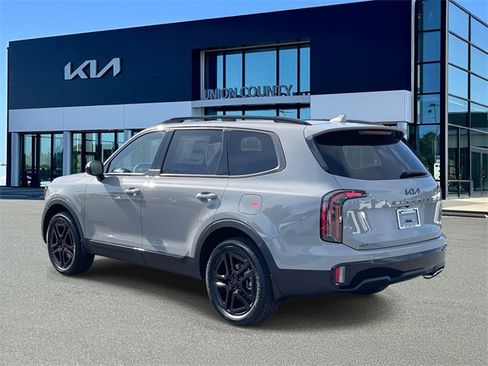 New 2025 Kia Telluride SX X-Line image 4