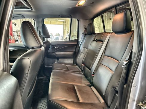 Used 2020 Honda Ridgeline RTL image 24