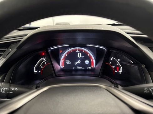 Used 2019 Honda Civic Sport image 29