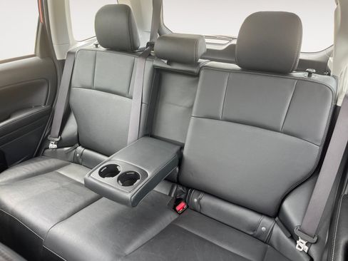 Used 2016 Subaru Forester 2.0XT Touring w/ Eyesight & Navigation System AWD/4WD image 16