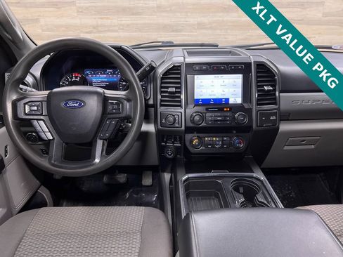 Used 2020 Ford F350 XLT w/ XLT Value Package image 2