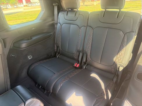 Used 2024 Jeep Grand Cherokee L Summit image 21