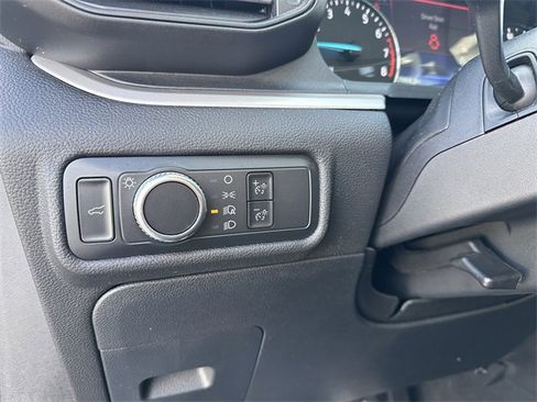 Certified 2022 Ford Explorer XLT image 30