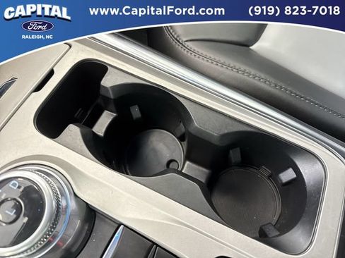 Certified 2023 Ford Explorer XLT w/ Equipment Group 202A RWD image 31