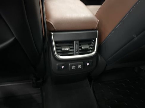 Used 2022 Subaru Outback Touring XT w/ Tech Package 3 image 23