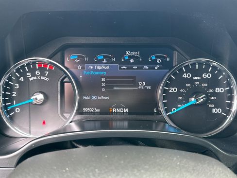 Used 2020 Ford F350 Lariat w/ Lariat Value Package image 21