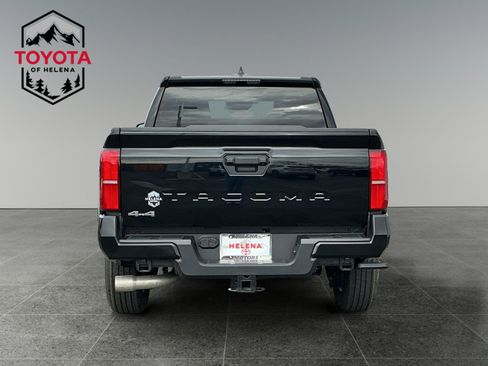New 2026 Toyota Tacoma SR5 image 4