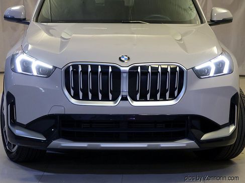 Certified 2026 BMW X1 xDrive28i AWD/4WD image 6