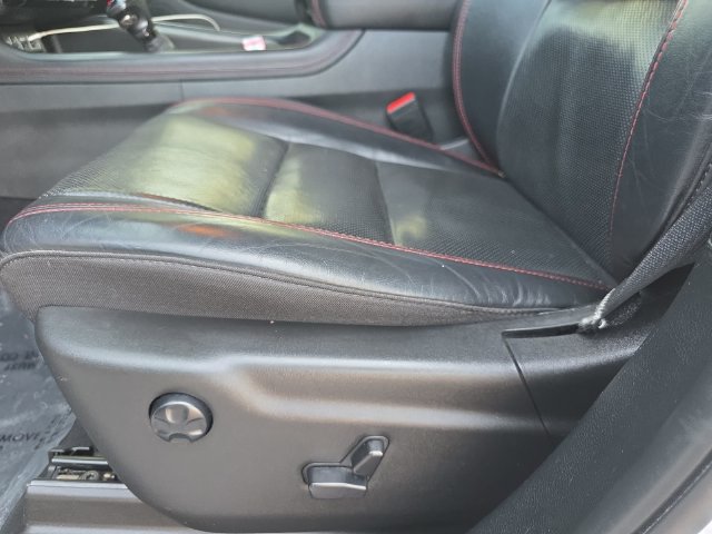 Used 2024 Dodge Durango GT AWD/4WD image 26