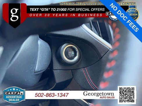 Used 2020 Subaru Forester Sport AWD/4WD image 19