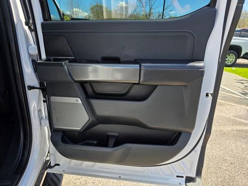 Used 2021 Ford F150 XLT w/ Equipment Group 302A High AWD/4WD image 14