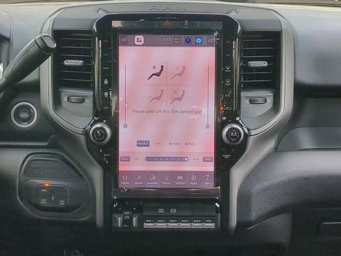 New 2026 RAM 4500 Tradesman image 16