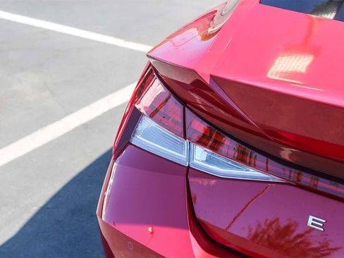 Certified 2023 Hyundai Elantra Limited image 8