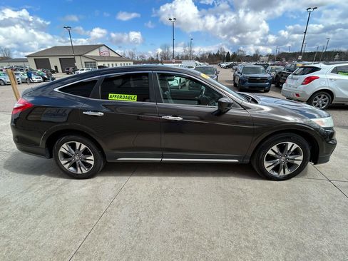 Used 2013 Honda Crosstour EX-L image 4
