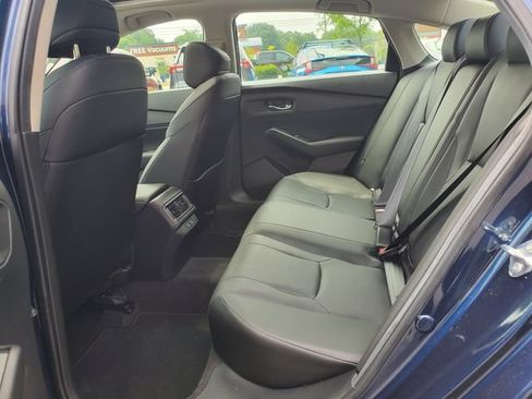 Used 2024 Honda Accord EX-L image 8