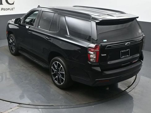 Used 2024 Chevrolet Tahoe RST w/ Luxury Package image 42