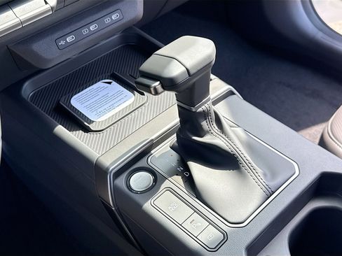 New 2027 Kia Seltos EX AWD/4WD image 11