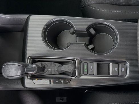 Certified 2025 Honda Civic LX image 16