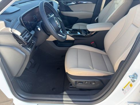 New 2026 Buick Envision Preferred image 8