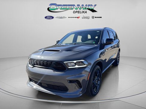 New 2026 Dodge Durango GT image 3