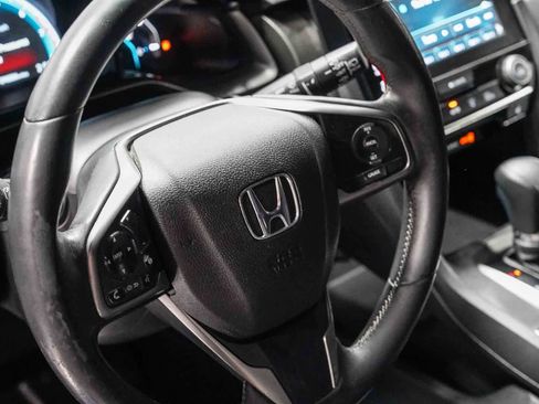 Used 2018 Honda Civic EX-L image 21