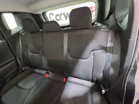 Used 2023 Jeep Renegade Latitude image 22