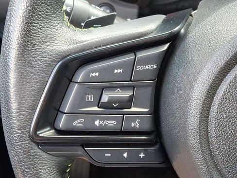 Used 2023 Subaru Ascent Onyx Edition AWD/4WD image 20