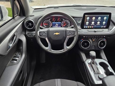 Used 2023 Chevrolet Blazer LT w/ Driver Confidence Package image 13