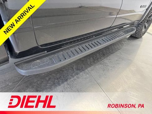 Used 2023 RAM 1500 Rebel w/ Rebel Level 2 Equipment Group AWD/4WD image 8