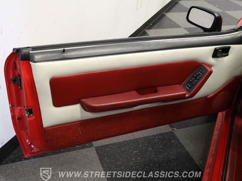 Used 1989 Ford Mustang GT image 33