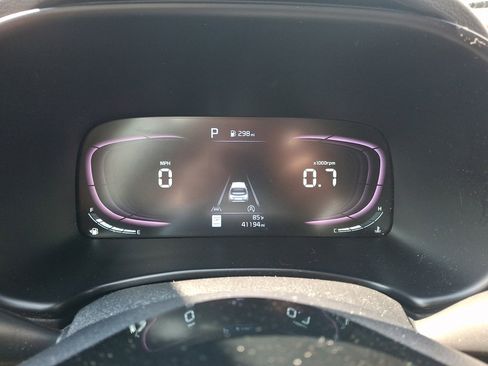 Used 2023 Kia Soul S FWD image 28