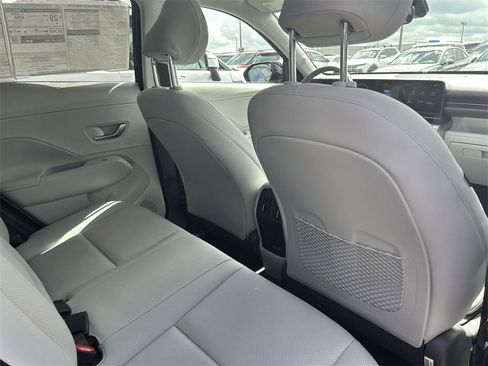 New 2026 Hyundai Kona SEL Premium image 20