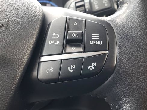 Used 2022 Ford Bronco Sport Big Bend w/ Convenience Package AWD/4WD image 18