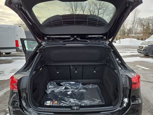 New 2026 Mercedes-Benz GLA 250 4MATIC image 31