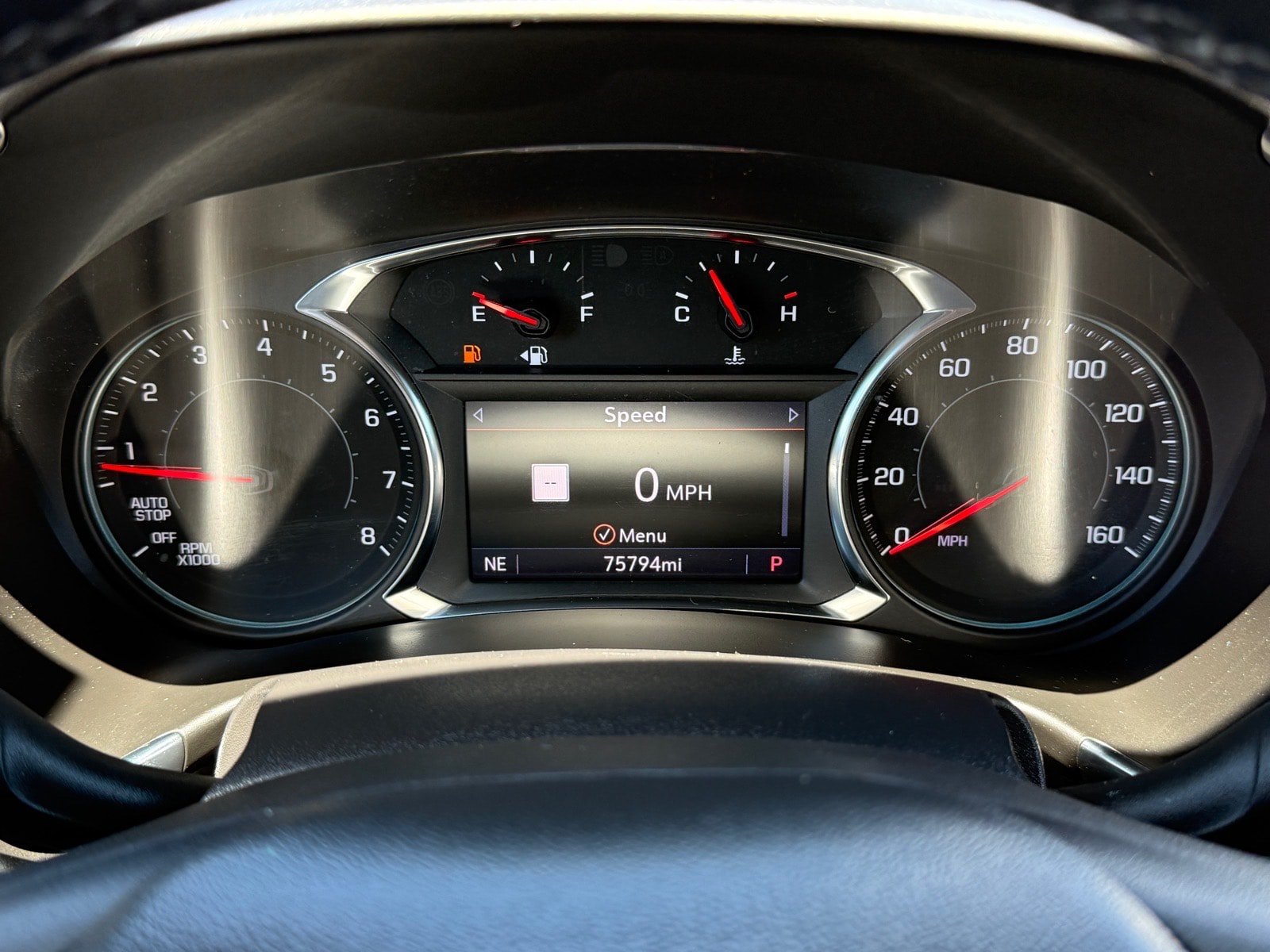 Used 2023 Chevrolet Equinox Premier AWD/4WD image 17