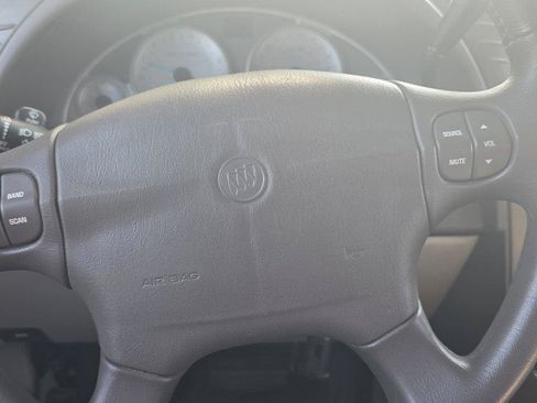 Used 2004 Buick Rendezvous 2WD image 16