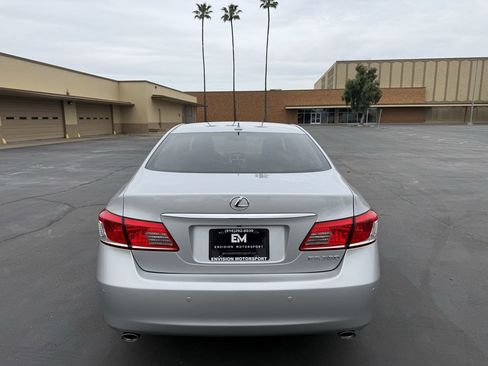 Used 2012 Lexus ES 350 image 6