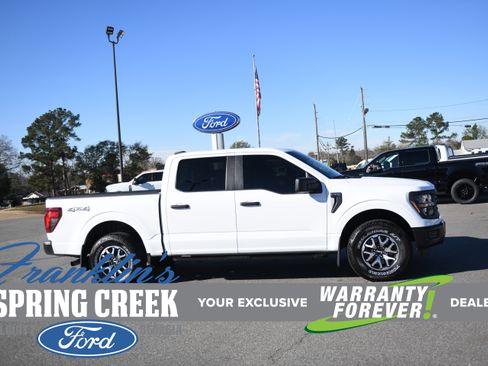 Used 2024 Ford F150 XL image 1