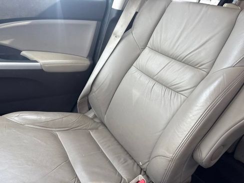 Used 2012 Honda CR-V EX-L image 7